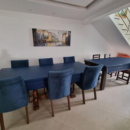 Zenit Hostel Da Cris Cabo Frio Luaran gambar