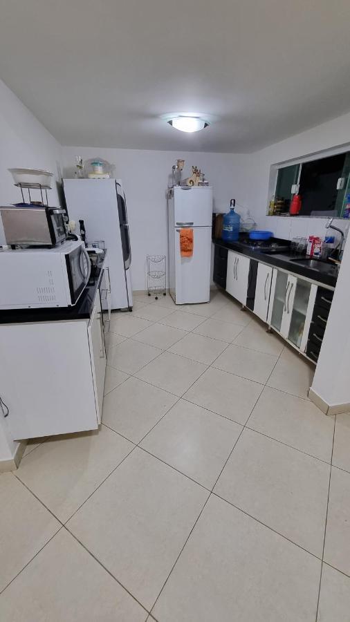 Zenit Hostel Da Cris Cabo Frio Luaran gambar