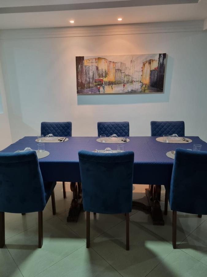 Zenit Hostel Da Cris Cabo Frio Luaran gambar