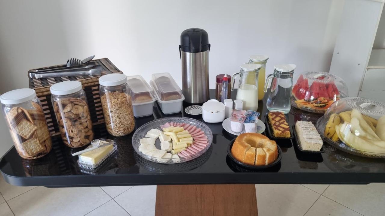 Zenit Hostel Da Cris Cabo Frio Luaran gambar