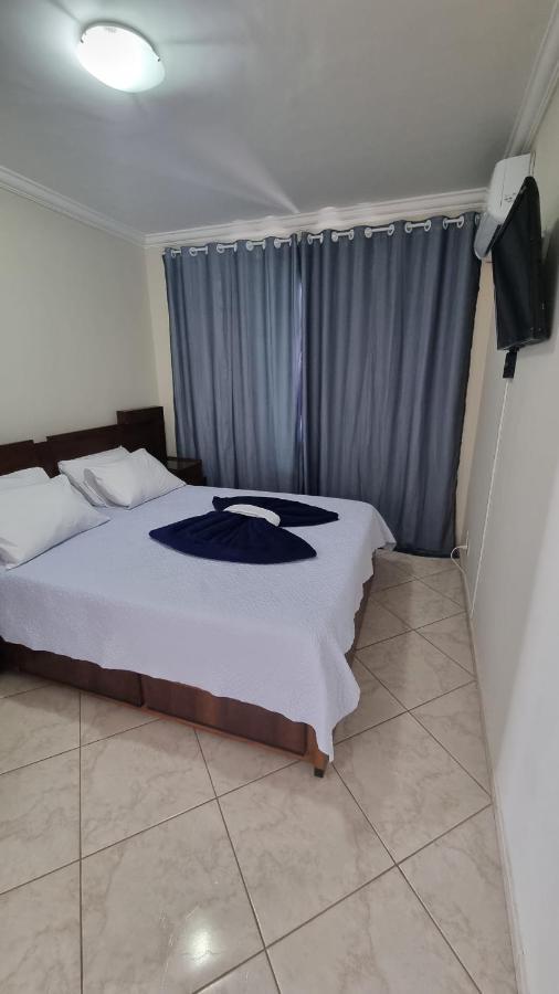 Zenit Hostel Da Cris Cabo Frio Bilik gambar