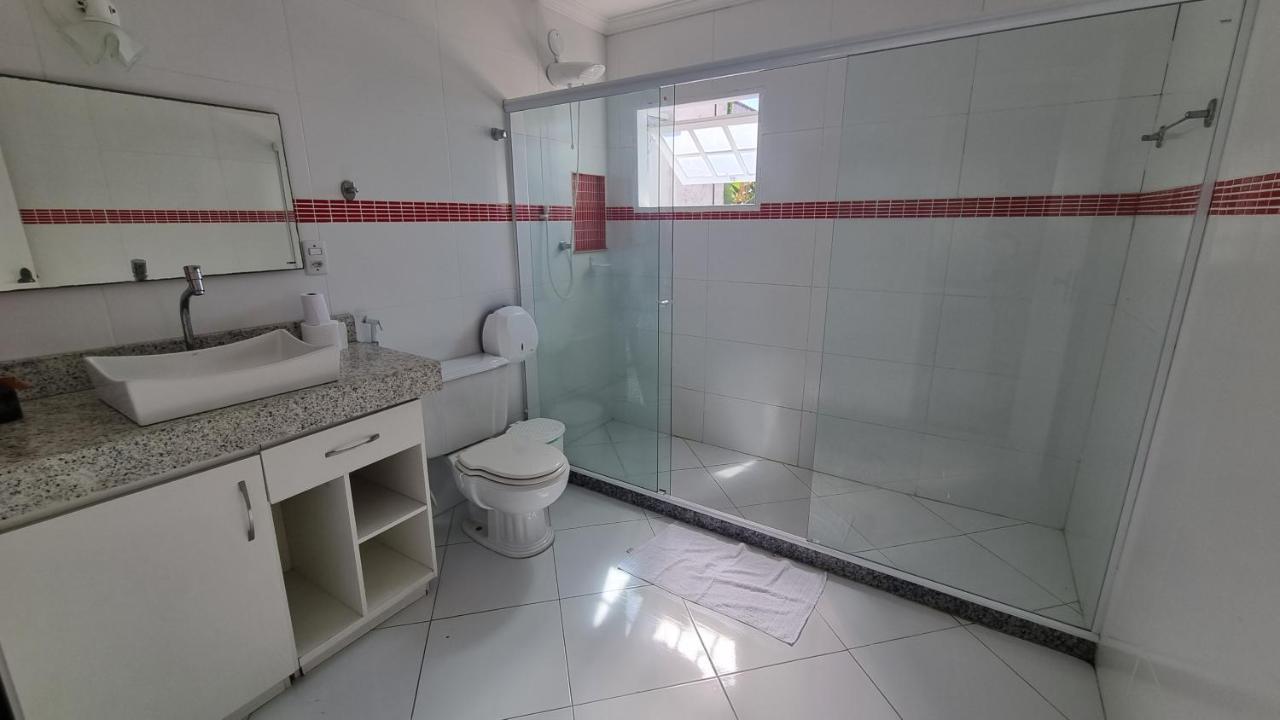 Zenit Hostel Da Cris Cabo Frio Bilik gambar