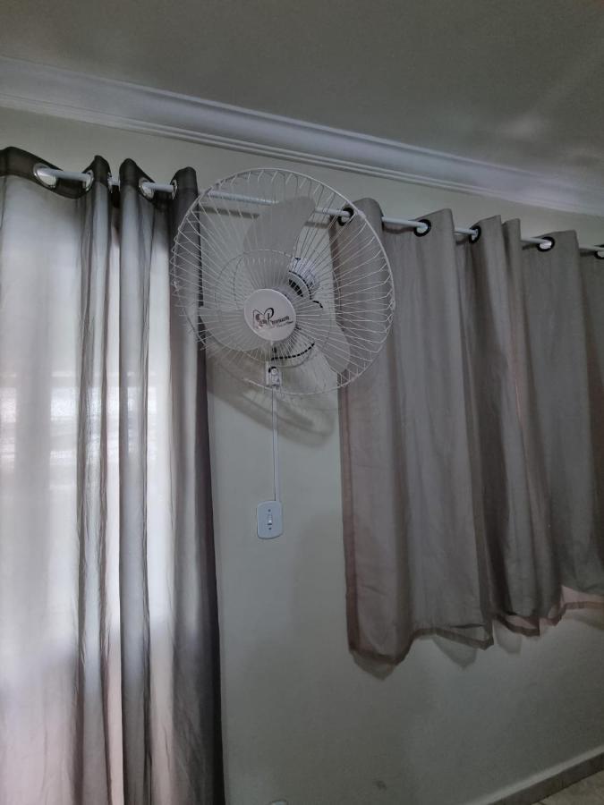 Zenit Hostel Da Cris Cabo Frio Luaran gambar