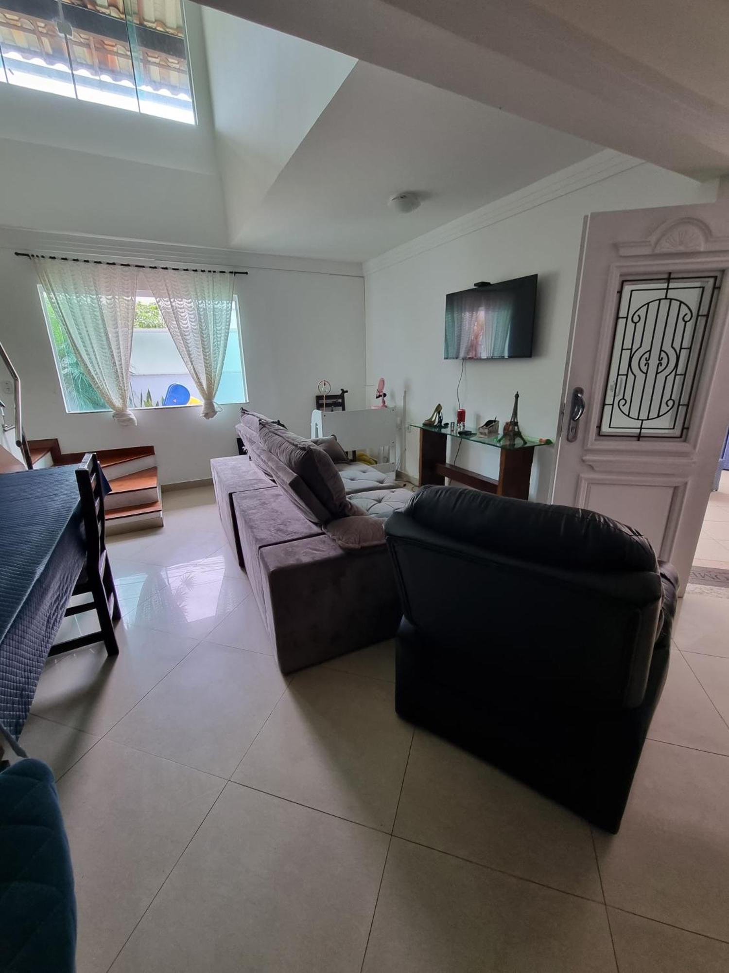 Zenit Hostel Da Cris Cabo Frio Luaran gambar