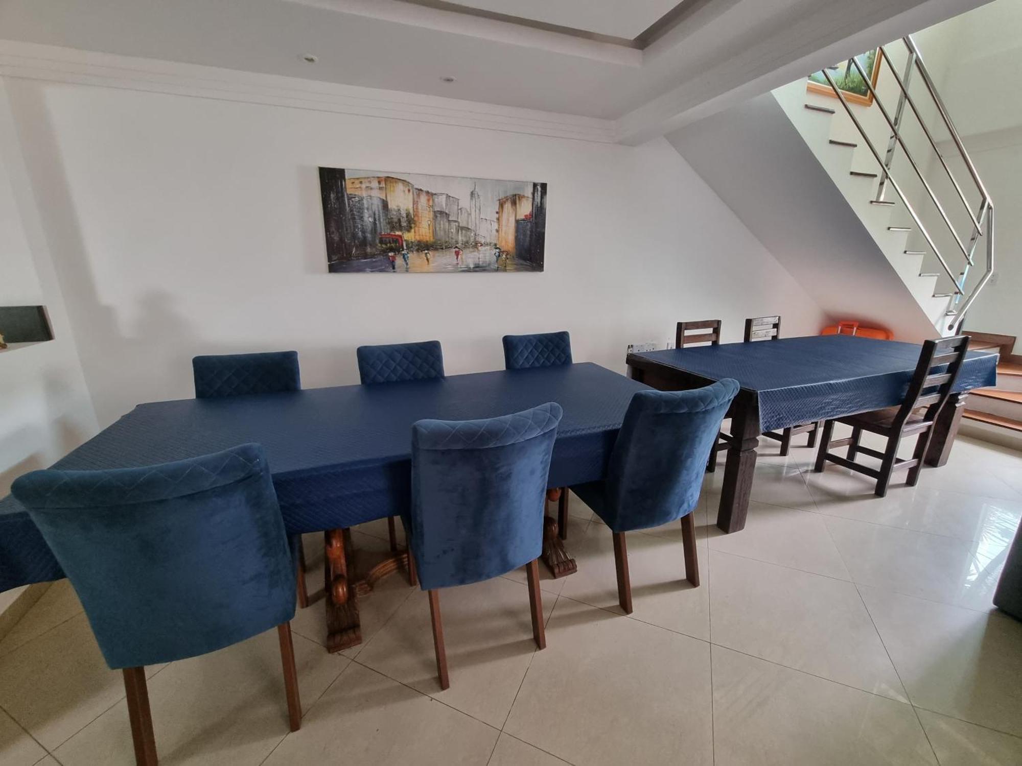 Zenit Hostel Da Cris Cabo Frio Luaran gambar