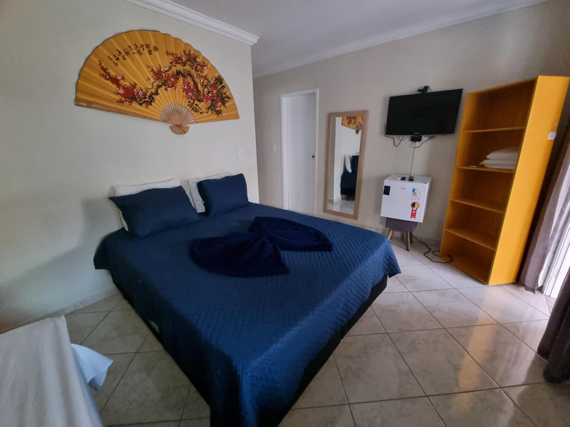 Zenit Hostel Da Cris Cabo Frio Luaran gambar