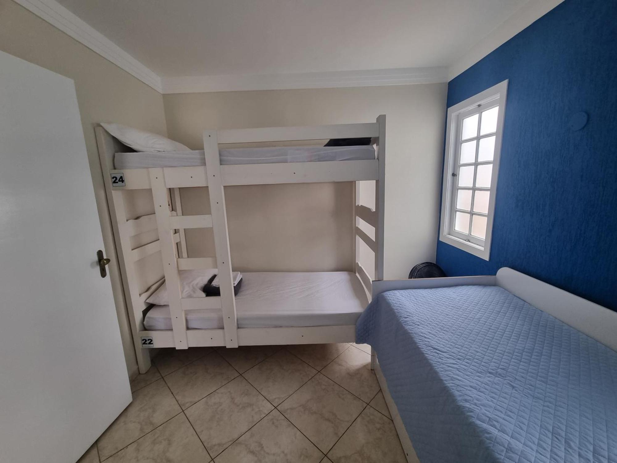 Zenit Hostel Da Cris Cabo Frio Luaran gambar