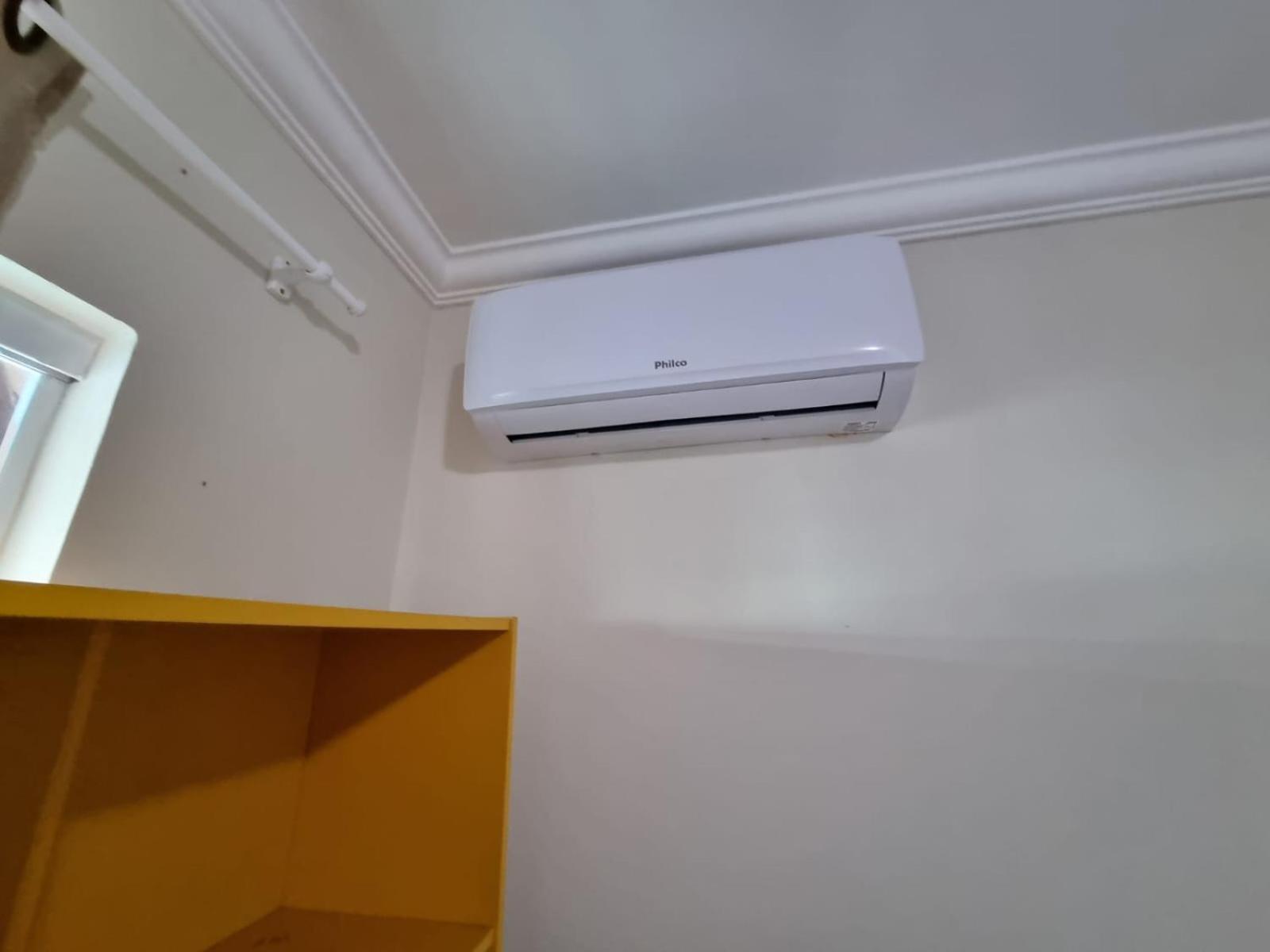 Zenit Hostel Da Cris Cabo Frio Luaran gambar